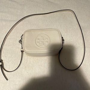 Tory Burch perry Bombe mini bag